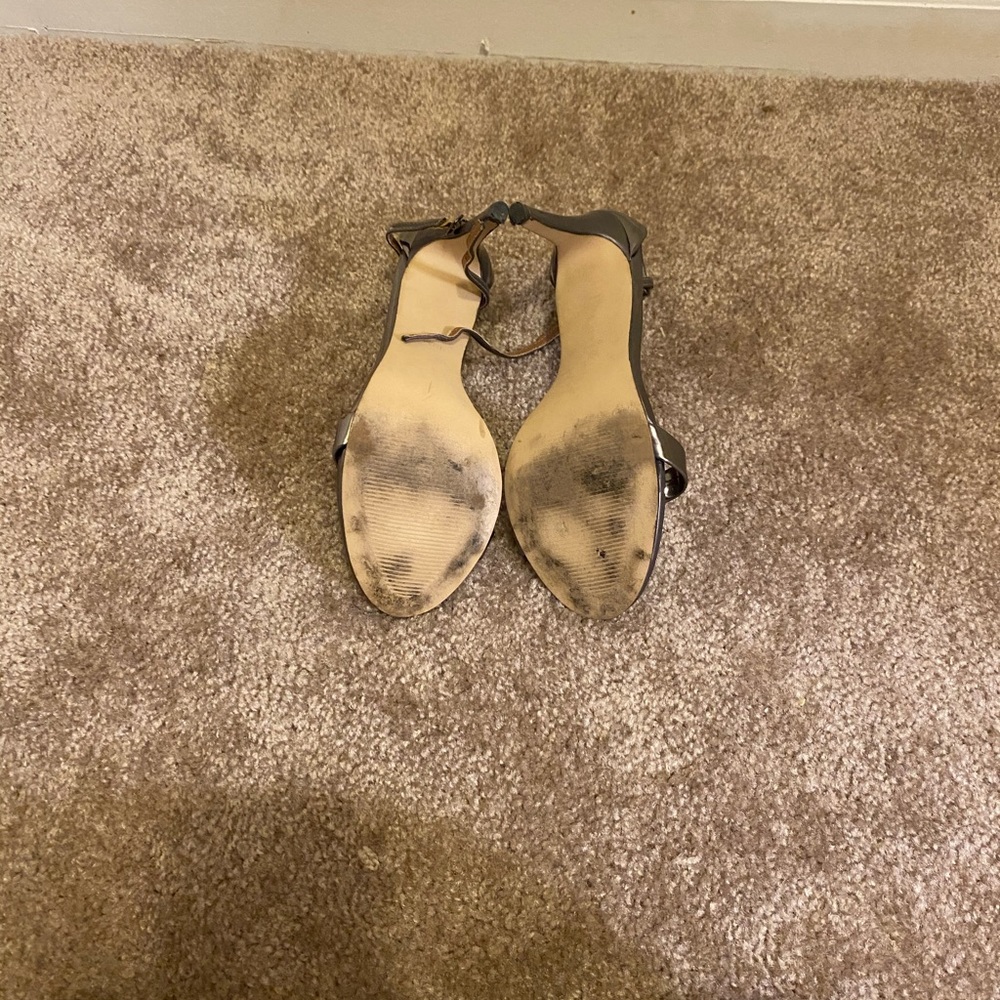 Heeled sandals - Picture 5 of 5